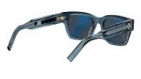 DIOR CD DIAMOND S2I 30A0 54-19 Blu