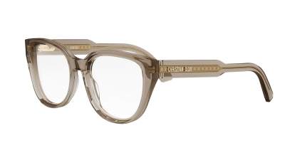 DIOR DIORPRISMEO B1I 5500 52-19 Marrone