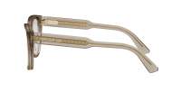 DIOR DIORPRISMEO B1I 5500 52-19 Marrone