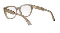 DIOR DIORPRISMEO B1I 5500 52-19 Marrone