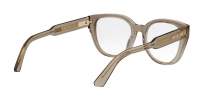DIOR DIORPRISMEO B1I 5500 52-19 Brown
