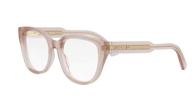 DIOR DIORPRISMEO B1I 4000 52-19 Ružičasta