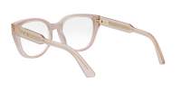 DIOR DIORPRISMEO B1I 4000 52-19 Ružičasta
