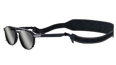 DIOR DIORBLACKSUIT RI 30A4 56-18 Blue