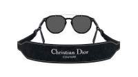 DIOR DIORBLACKSUIT RI 30A4 56-18 Blu