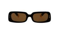 JACQUEMUS Azzuro JAC47C1SUN 53-20 Nero