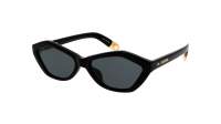 JACQUEMUS Bambino JAC42C1SUN 56-17 Nero