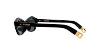 JACQUEMUS Bambino JAC42C1SUN 56-17 Nero