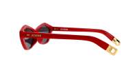 JACQUEMUS Bambino JAC42C2SUN 56-17 Rosso