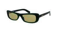 JACQUEMUS Capri JAC55C3SUN 55-16 Verde