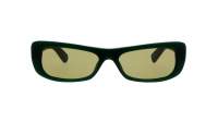 JACQUEMUS Capri JAC55C3SUN 55-16 Verde