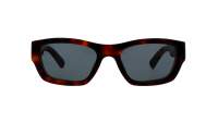 JACQUEMUS Meridiano JAC9C2SUN 57-21 Tartaruga