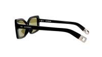 JACQUEMUS Spiaggia JAC41C1SUN 60-12 Nero