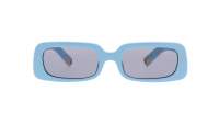 JACQUEMUS Azzuro JAC47C2SUN 53-20 Blu