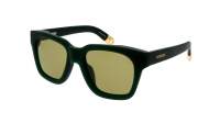 JACQUEMUS Carino JAC20C2SUN 51-20 Verde