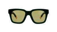 JACQUEMUS Carino JAC20C2SUN 51-20 Verde