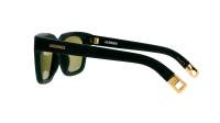JACQUEMUS Carino JAC20C2SUN 51-20 Verde