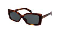 JACQUEMUS Spiaggia JAC41C2SUN 60-12 Tartaruga