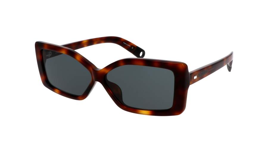 Occhiali da sole JACQUEMUS Spiaggia JAC41C2SUN 60-12 Tartaruga in stock