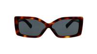 JACQUEMUS Spiaggia JAC41C2SUN 60-12 Tartaruga