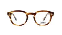 Moscot LEMTOSH 46 BAMBOO Tortoise