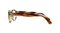 Moscot LEMTOSH 46 BAMBOO Tartaruga
