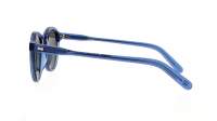 Moscot MILTZEN SUN 46 SAPPHIRE GREY Plava