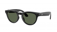 Ray-Ban Meta headliner RW4009F 601/71 51-23 Nero