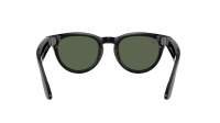 Ray-Ban Meta headliner RW4009F 601/71 51-23 Nero