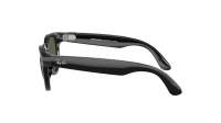 Ray-Ban Meta headliner RW4009F 601/71 51-23 Nero