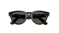 Ray-Ban Meta headliner RW4009F 601/71 51-23 Nero