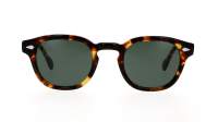 Moscot Lemtosh LEMTOSH SUN 46 CLASSIC HAVANA Tartaruga