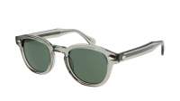 Moscot LEMTOSH SUN 49 SAGE G15 Trasparente