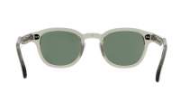 Moscot LEMTOSH SUN 49 SAGE G15 Trasparente