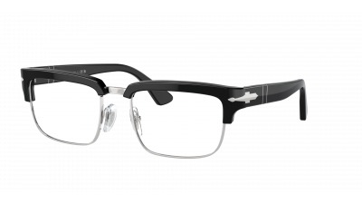 Occhiali da vista Persol PO3354V 95 52-20 Nero in stock