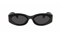 Miu Miu Glimpse MU 11WS 1AB5S0 54-21 Nero
