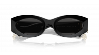 Miu Miu Glimpse MU 11WS 1AB5S0 54-21 Crna