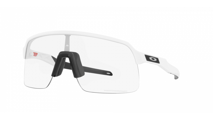 Oakley Sutro lite OO9463 46 Weiß