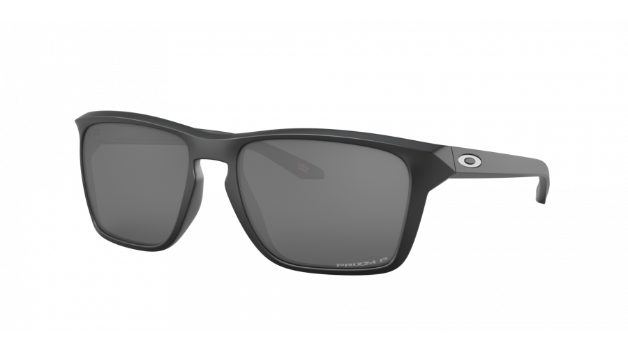 Oakley Sylas OO9448 06 60-17 Black