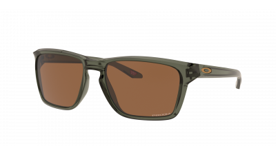 Occhiali da sole Oakley Sylas OO9448 14 60-17 Olive Ink in stock