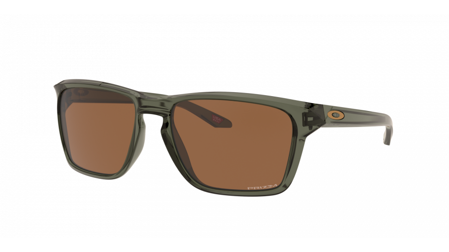 Oakley Sylas OO9448 14 60-17 Olive Ink