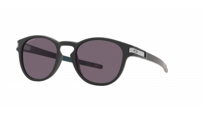 Occhiali da sole Oakley Latch OO9265 62 53-21 Carbone mat in stock