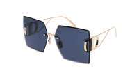 DIOR 30montaigne 30MONTAIGNE S7U B0B0 61-14 Oro