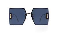 DIOR 30montaigne 30MONTAIGNE S7U B0B0 61-14 Oro