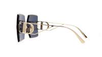 DIOR 30montaigne 30MONTAIGNE S7U B0B0 61-14 Oro