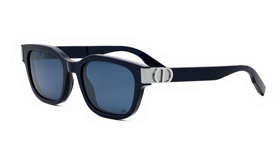 Sunglasses DIOR Icon CD ICON S1I 33B0 54-19 Blue in stock