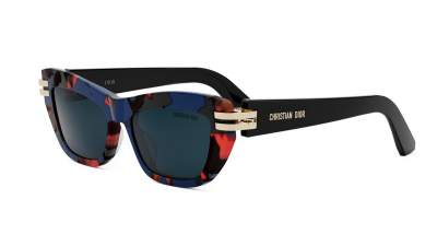 DIOR Cdior CDIOR B2U 28B0 52-16 Tartaruga