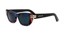 DIOR Cdior CDIOR B2U 28B0 52-16 Tartaruga
