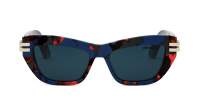 DIOR Cdior CDIOR B2U 28B0 52-16 Tartaruga
