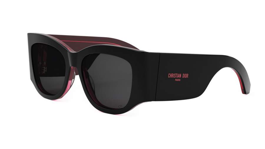 Occhiali da sole DIOR DIORNUIT S1I 16A0 54-18 Nero in stock
